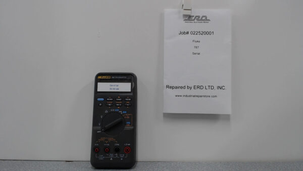 Fluke 787