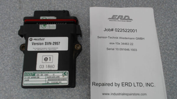 Sensor-Technik Wiedemann GMBH esx-10x 34463 22