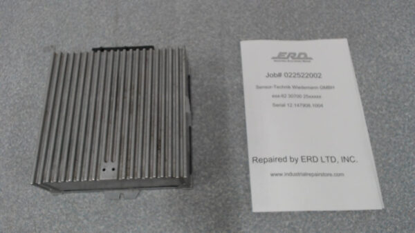 Sensor-Technik Wiedemann GMBH esx-lt2 30700 25xxxxx