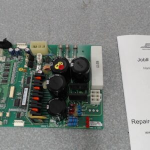 Hankuk Electric Ind. swf joint