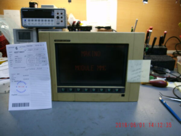 Patlite gsp-10m2-w Price Upon Evaluation