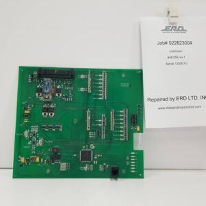 Unknown 846359 rev f