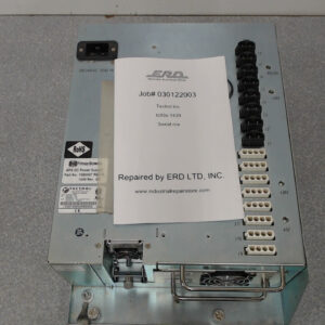 Tectrol Inc tc93s-1439