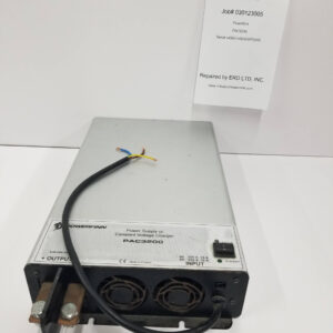 Powerfinn PAC3200