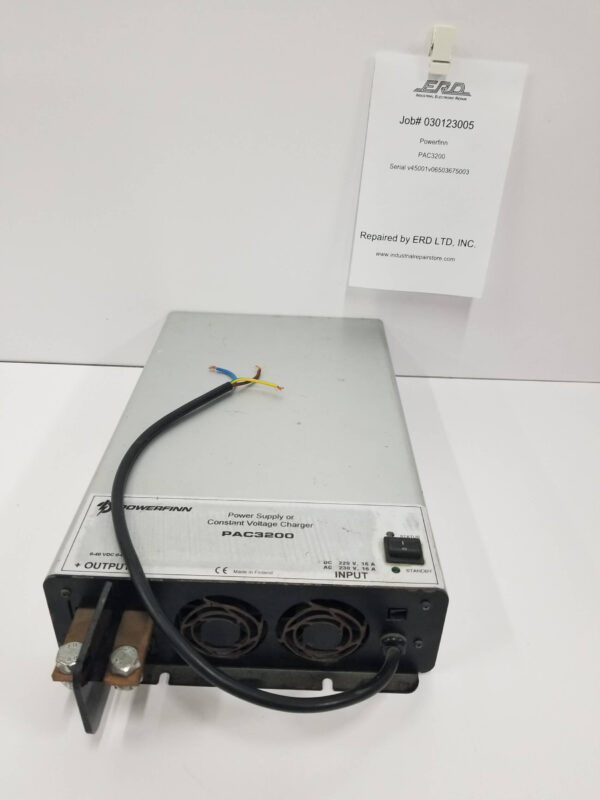 Powerfinn PAC3200