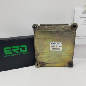 Volvo 20577135 ECU