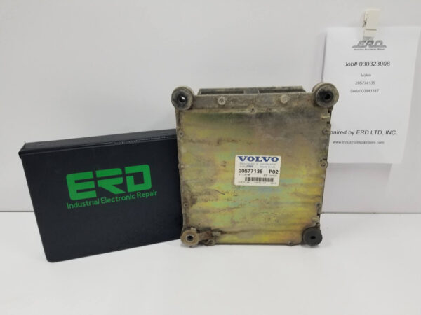 Volvo 20577135 ECU