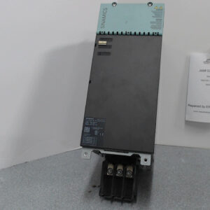 Siemens 6sl3120-1te24-5aa3