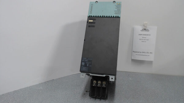 Siemens 6sl3120-1te24-5aa3