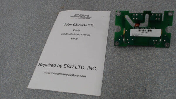 Eaton 56900-0606-0001 rev a2
