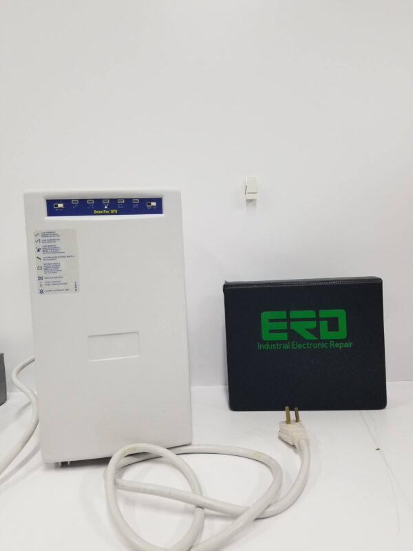 Tripp Lite Smart 1400 NET