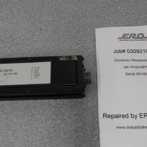 Dynamics Research Corp sst-10-e2-b97b