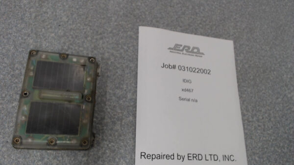 IDIG xd467