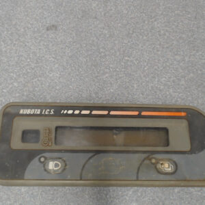 Kubota rb449-53117