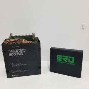 Fuji Electric FRN003M3-21||