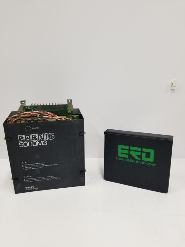 Fuji Electric FRN003M3-21||