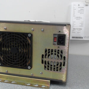 Bridgeport Computer for 760