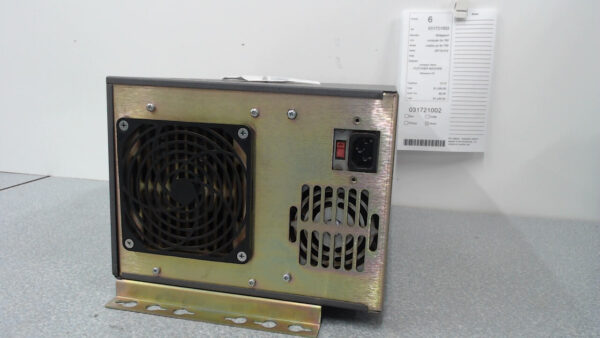 Bridgeport Computer for 760