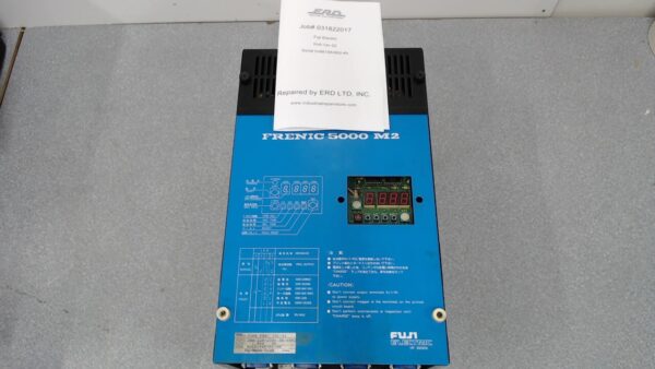 Fuji Electric fmd-1ac-22