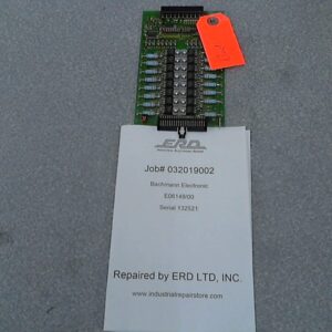 Bachmann Electronic E06149/00