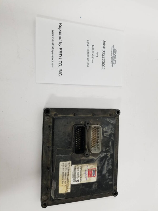 Ford 1u1l-12a650-cb
