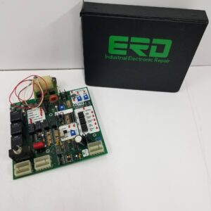 Elite Access Systems 0490492