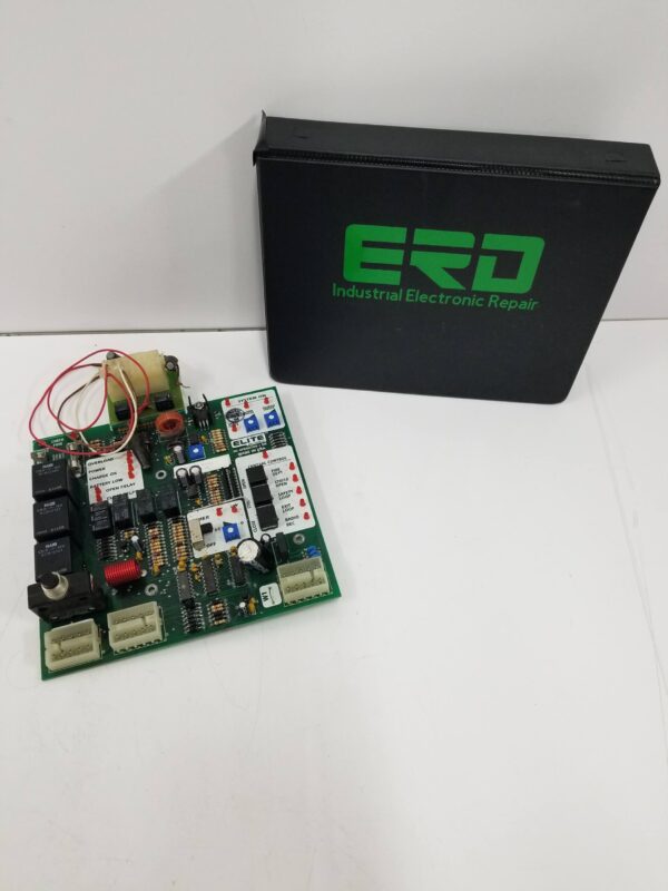 Elite Access Systems 0490492