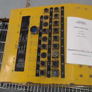 Gomaco 695-45a08