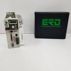 Allen Bradley 2097-V34PR5-LM