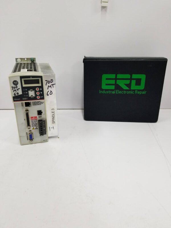 Allen Bradley 2097-V34PR5-LM