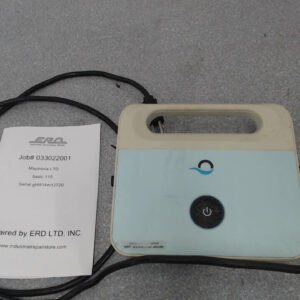 Maytronix LTD basic 115