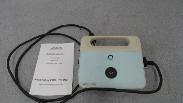 Maytronix LTD basic 115