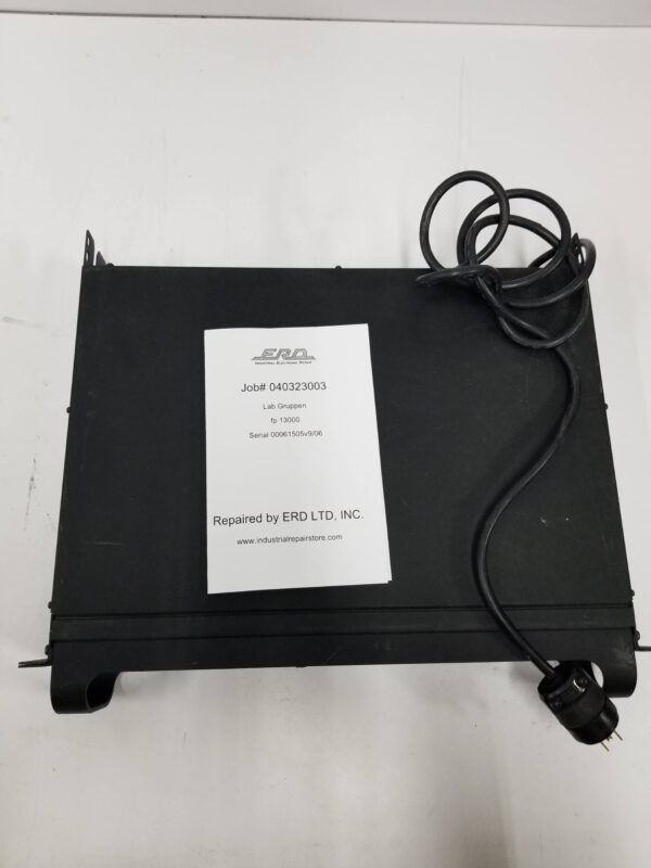 Lab Gruppen fp 13000