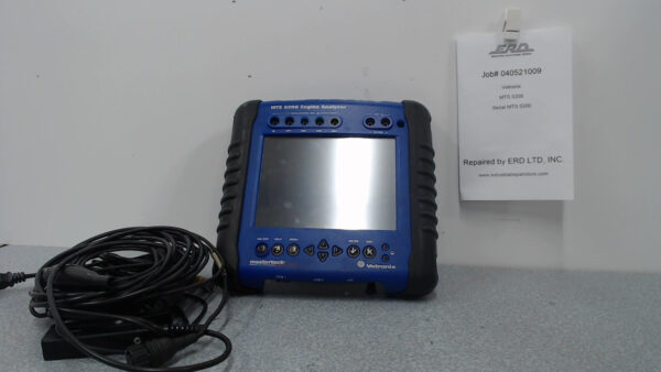 Vetronix MTS 5200