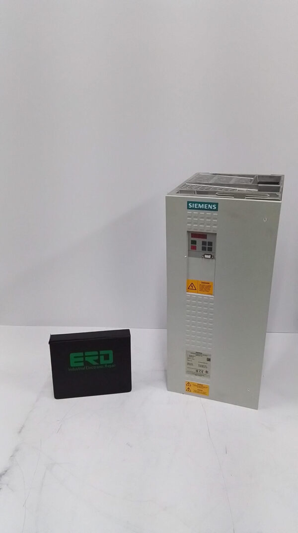 Siemens 6SE7026-OED21-Z