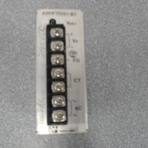 Toko a291f170s1-b1