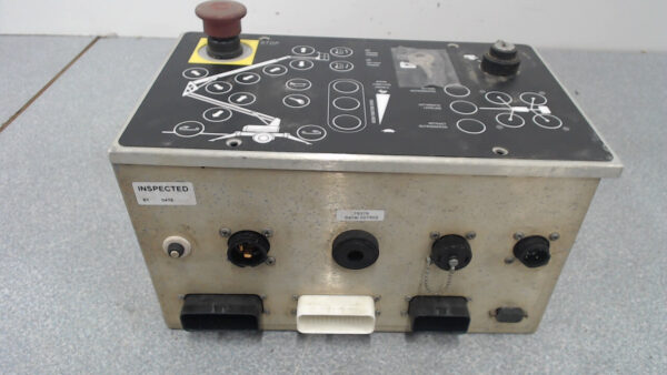 Genie Industries 76376