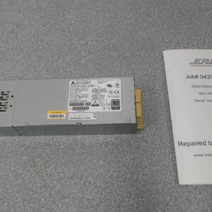 Delta Electronics Inc dps-1600cb e NLR