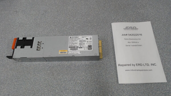 Delta Electronics Inc dps-1600cb e NLR