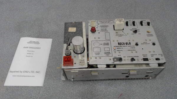 Rock-OLA 48350-1a