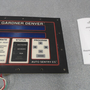Gardner Denver 900828gd