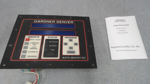 Gardner Denver 900828gd