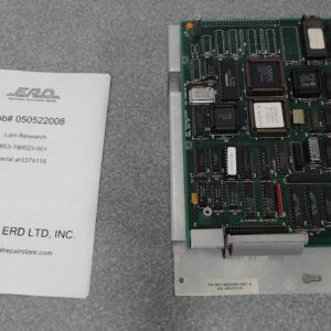 Lam Research 853-190023-001