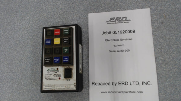 Electronics Solutions ez-learn