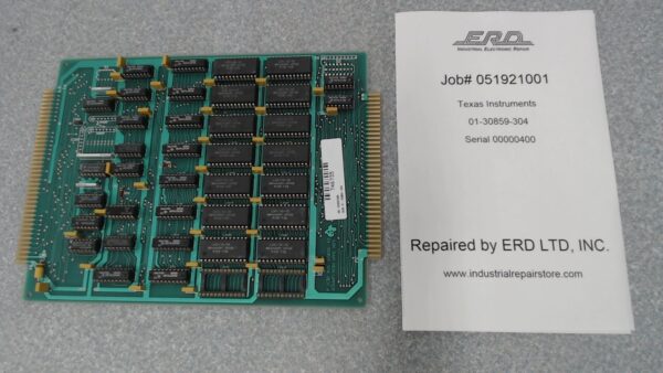 Texas Instruments 01-30859-304