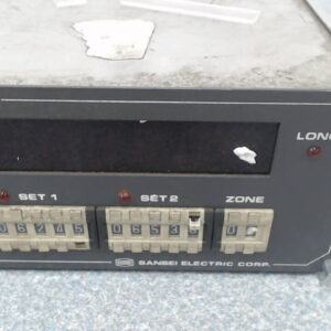 Nemicon-Sansei nec-503a
