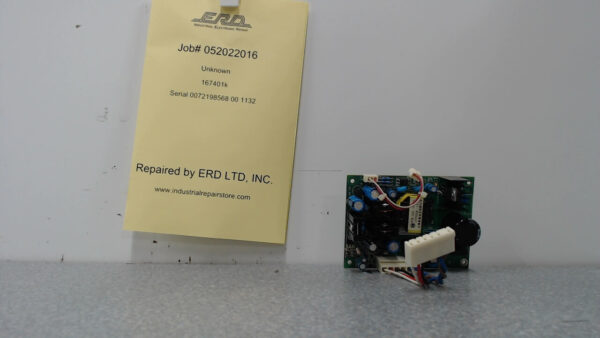 Unknown 167401k