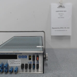 Data Device hsr203