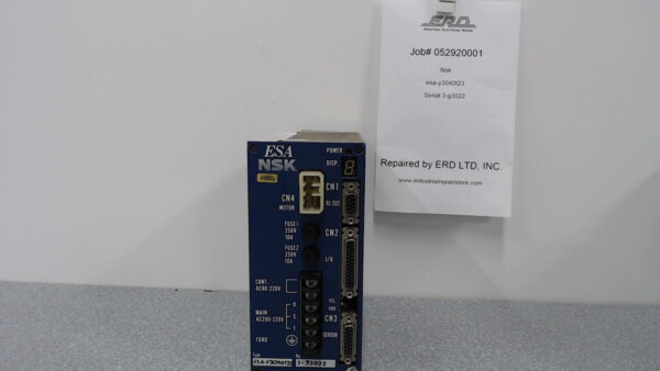 Nsk esa-y3040t23