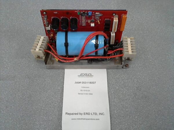 Gould Modican 55-1010-01